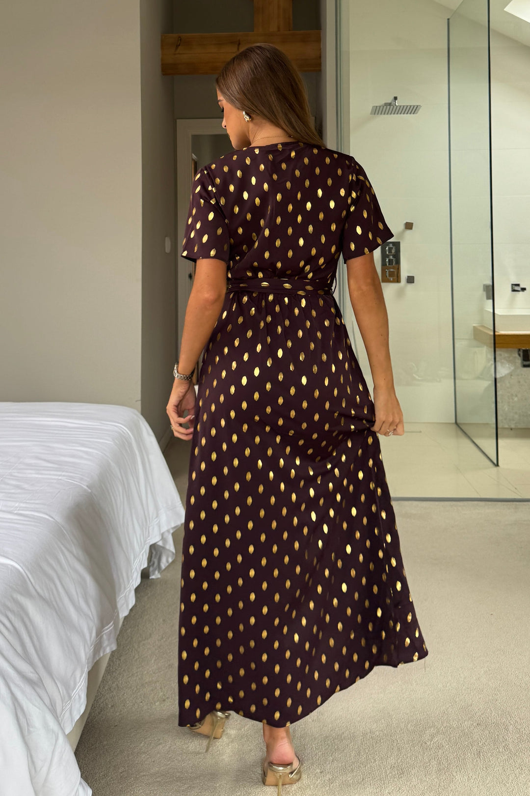 Farren dress