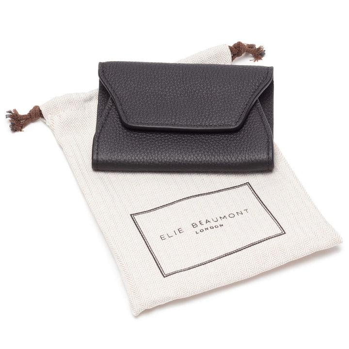 Wallet Cardholder Black