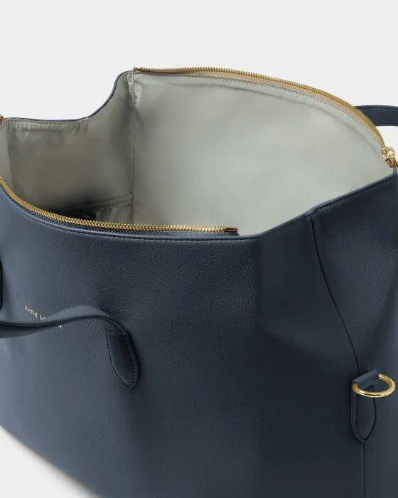 Milan  cabin bag in Navy sale