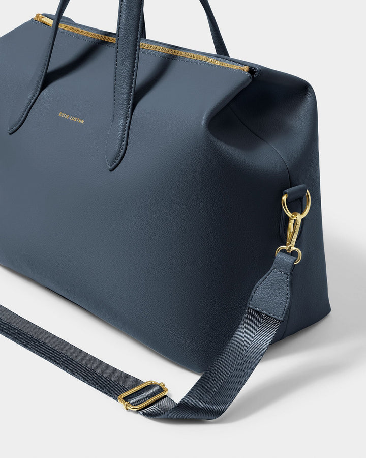 Milan  cabin bag in Navy sale