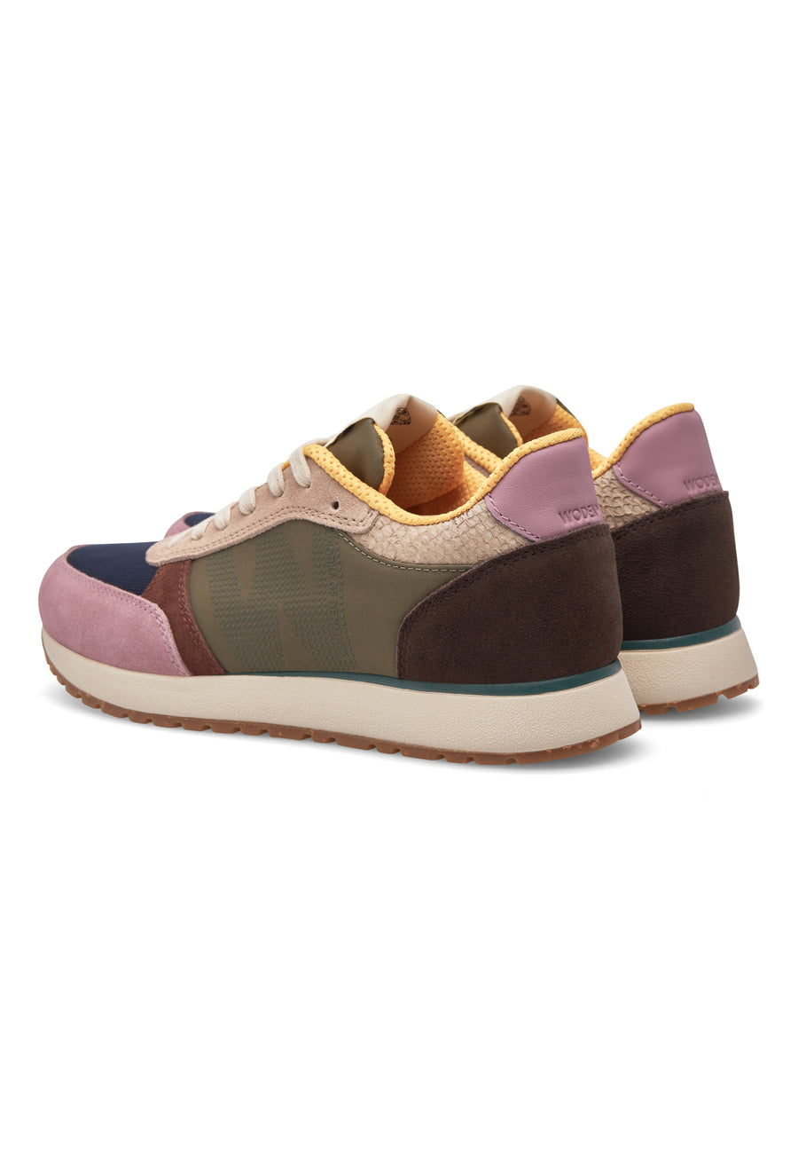 Ronja - Dark Algae Multi
Regular trainer