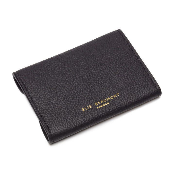 Wallet Cardholder Black