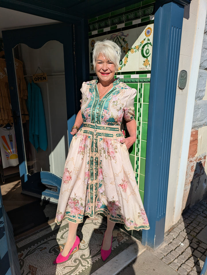 Georgia May occasion Dress