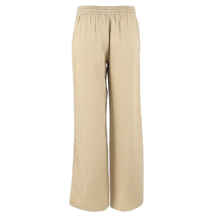 Relax &amp; Renew Kiera Wide Leg Taupe (Regular Length)