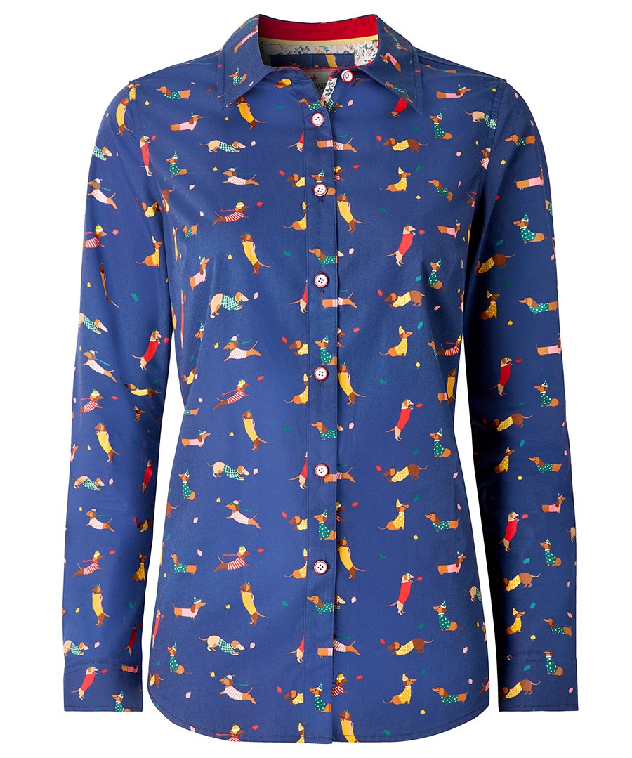 Sweetest sausage Dog shirt