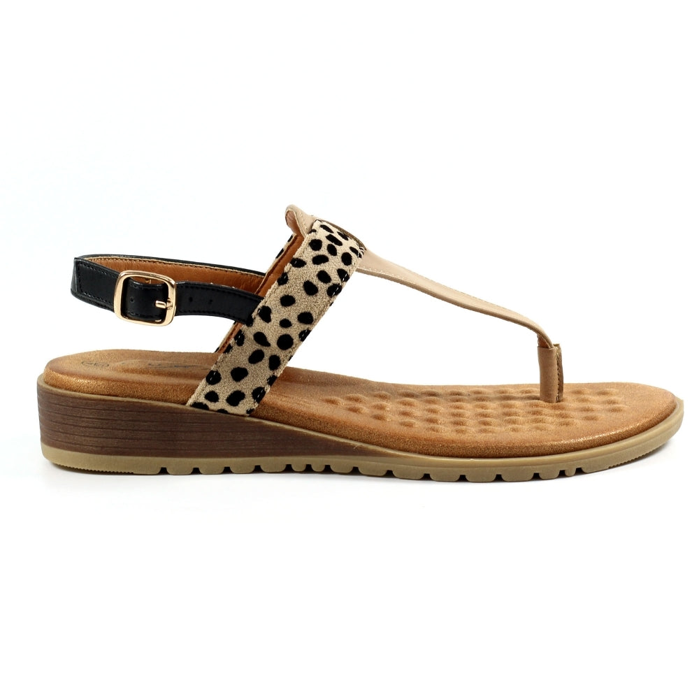Gina sandal