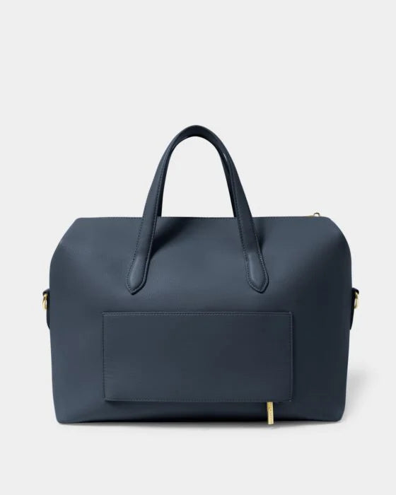 Milan  cabin bag in Navy sale