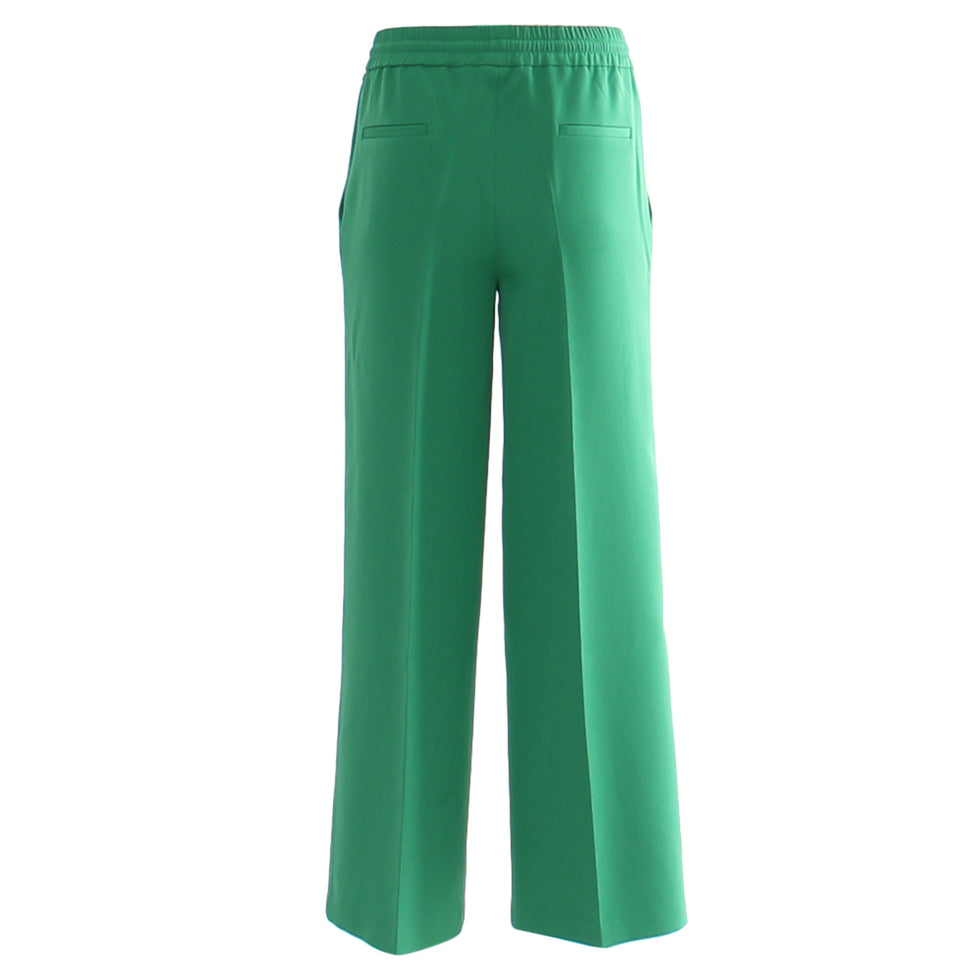 Green summer Trousers (sale)