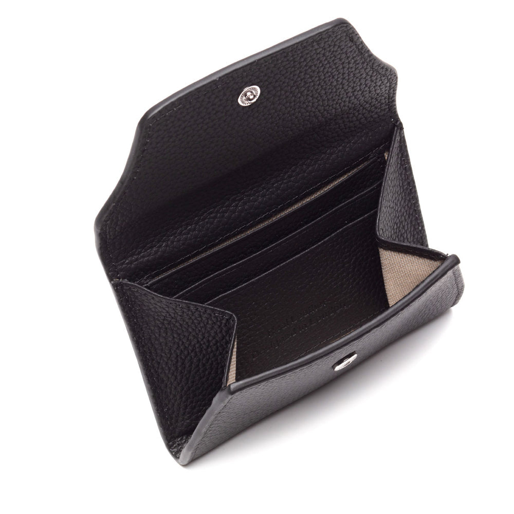 Wallet Cardholder Black
