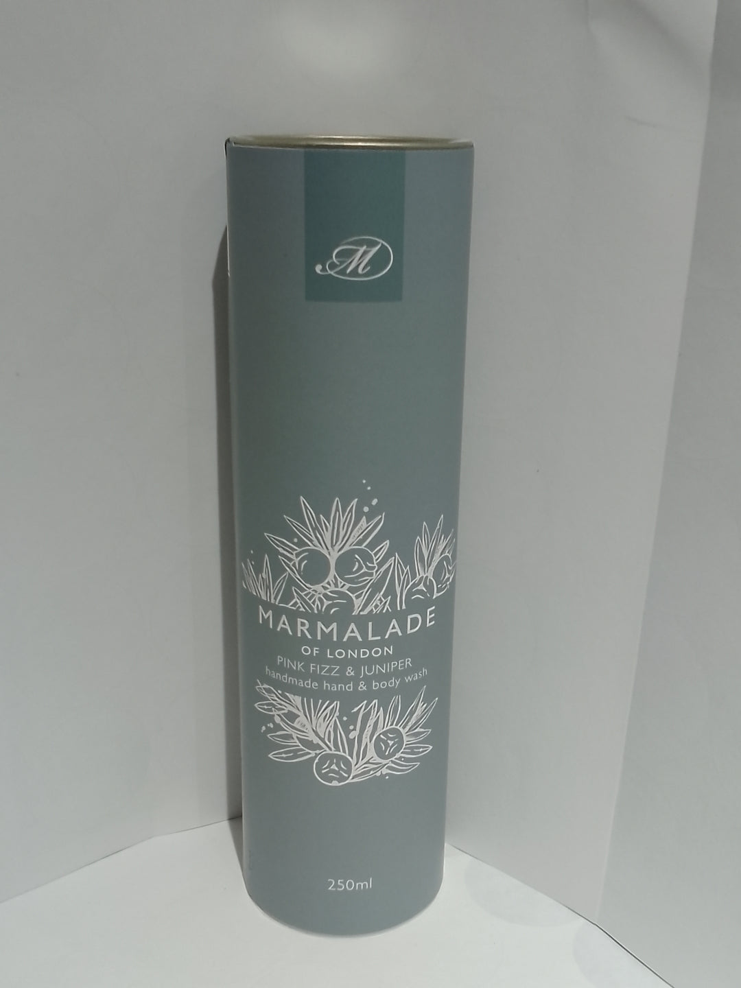 Marmalade of London. Hand and body wash.