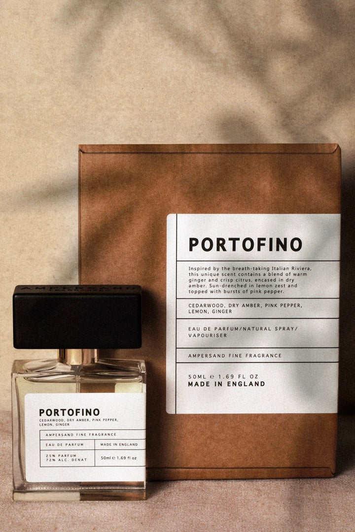 portofino by Ampersand Perfume