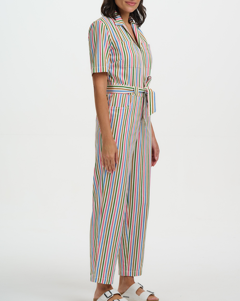 sugarhill Brighton Meridith jumpsuit
