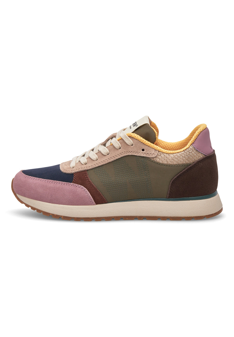 Ronja - Dark Algae Multi
Regular trainer