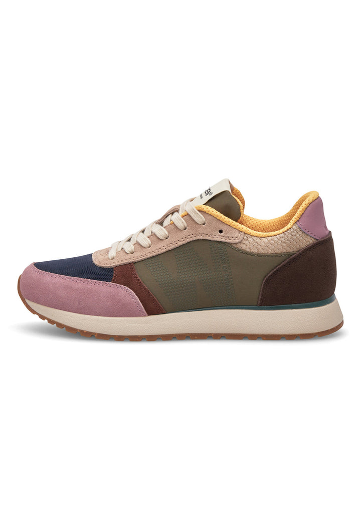 Ronja - Dark Algae Multi
Regular trainer