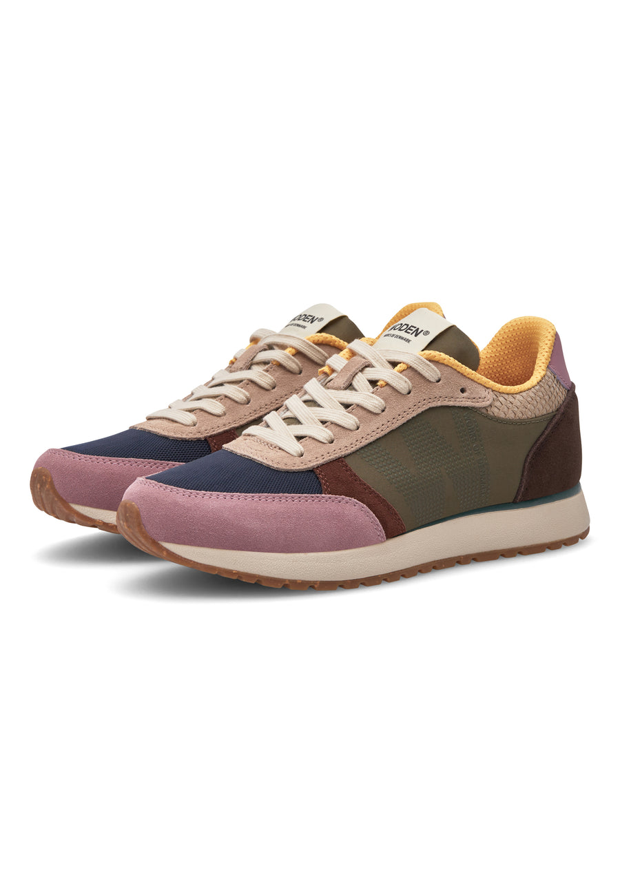 Ronja - Dark Algae Multi
Regular trainer