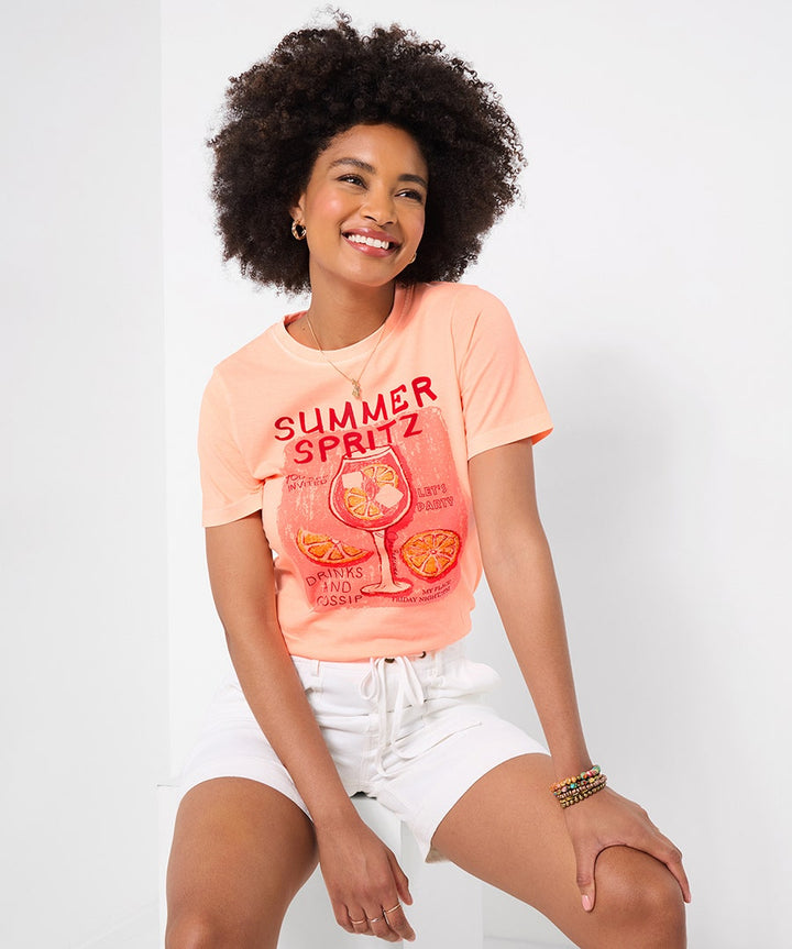 Summer Spritz T-Shirt