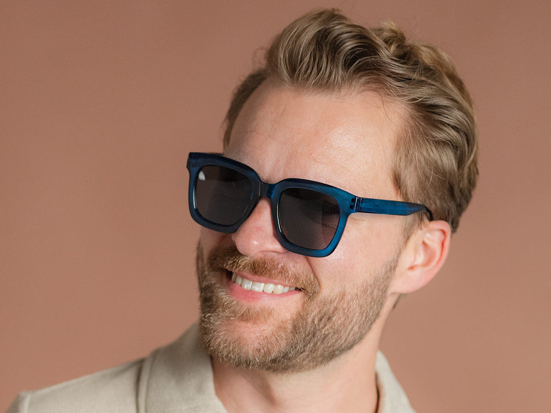 Sunglasses Polarised &