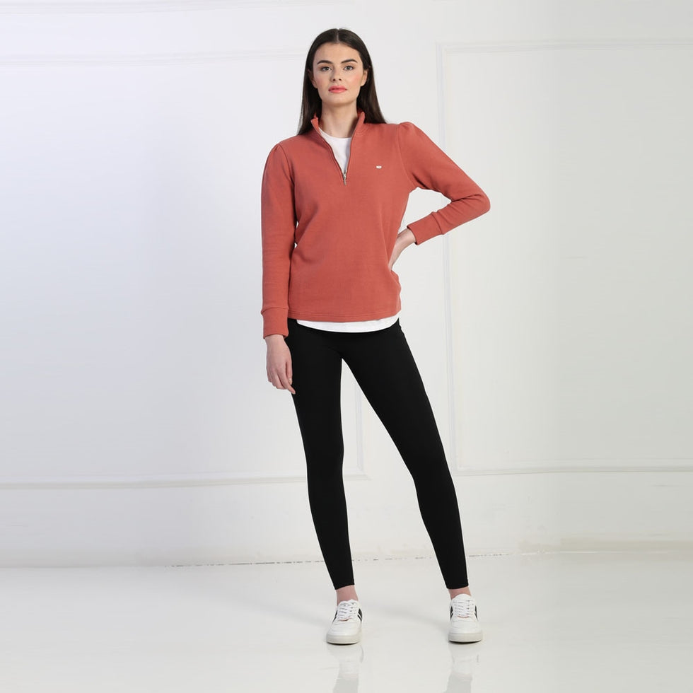 Relax & Renew Nessa Legging Black (sale)