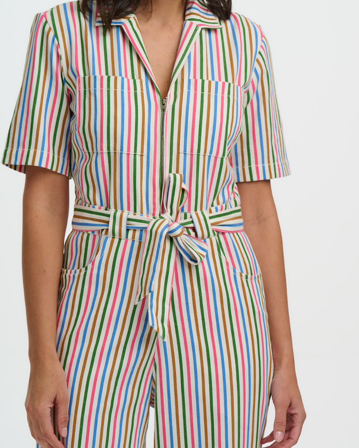 sugarhill Brighton Meridith jumpsuit