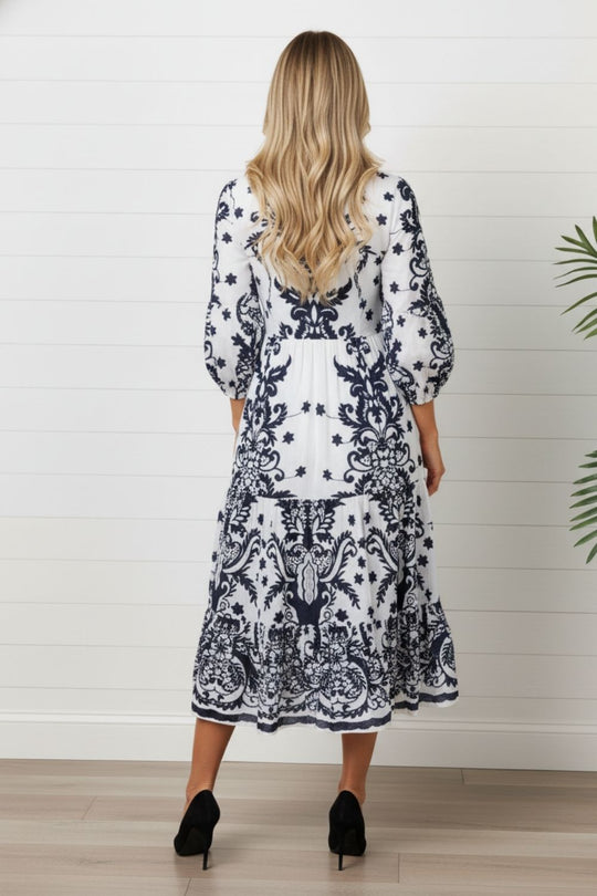 Holiday Dress (sale)