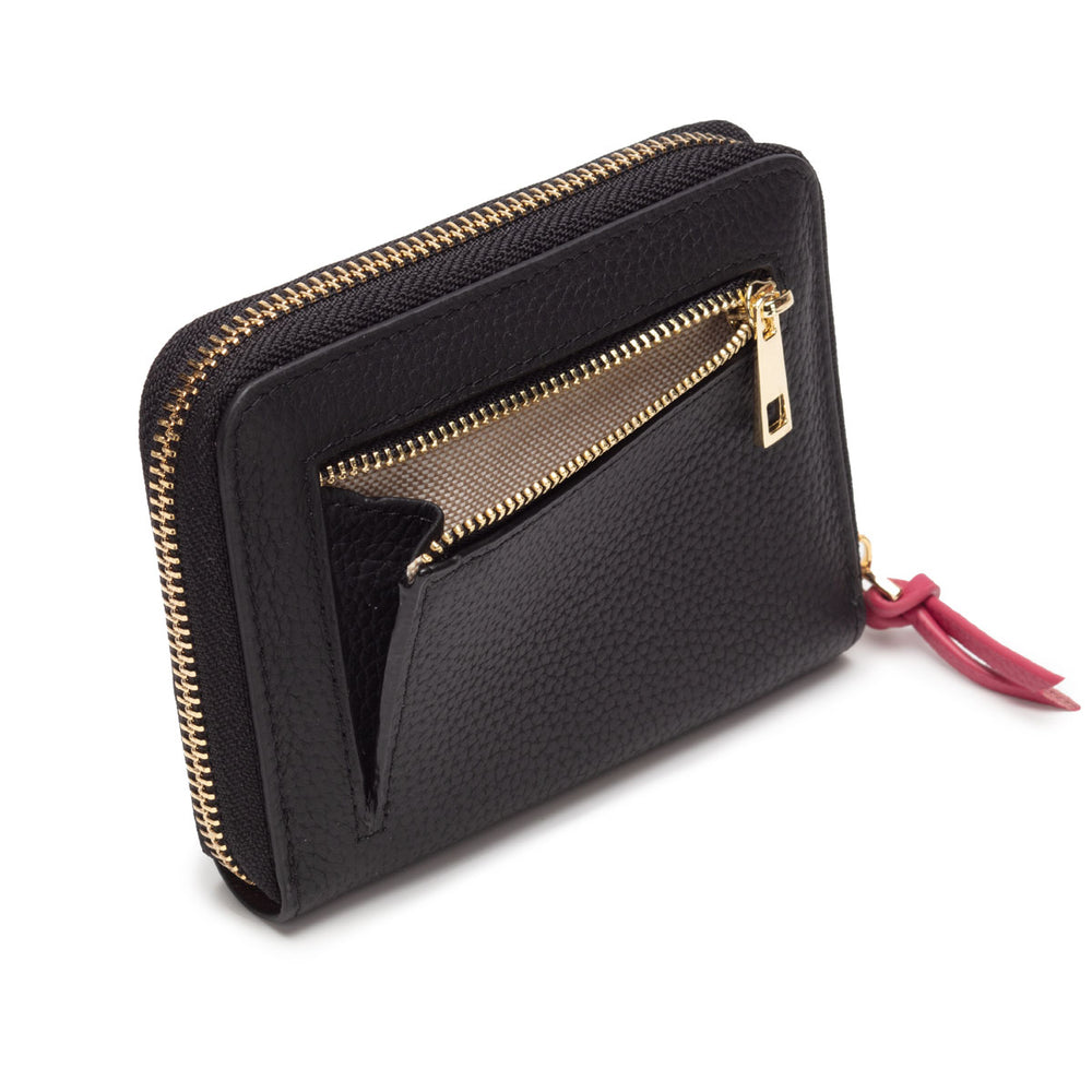 Purse/Wallet Black - Berry