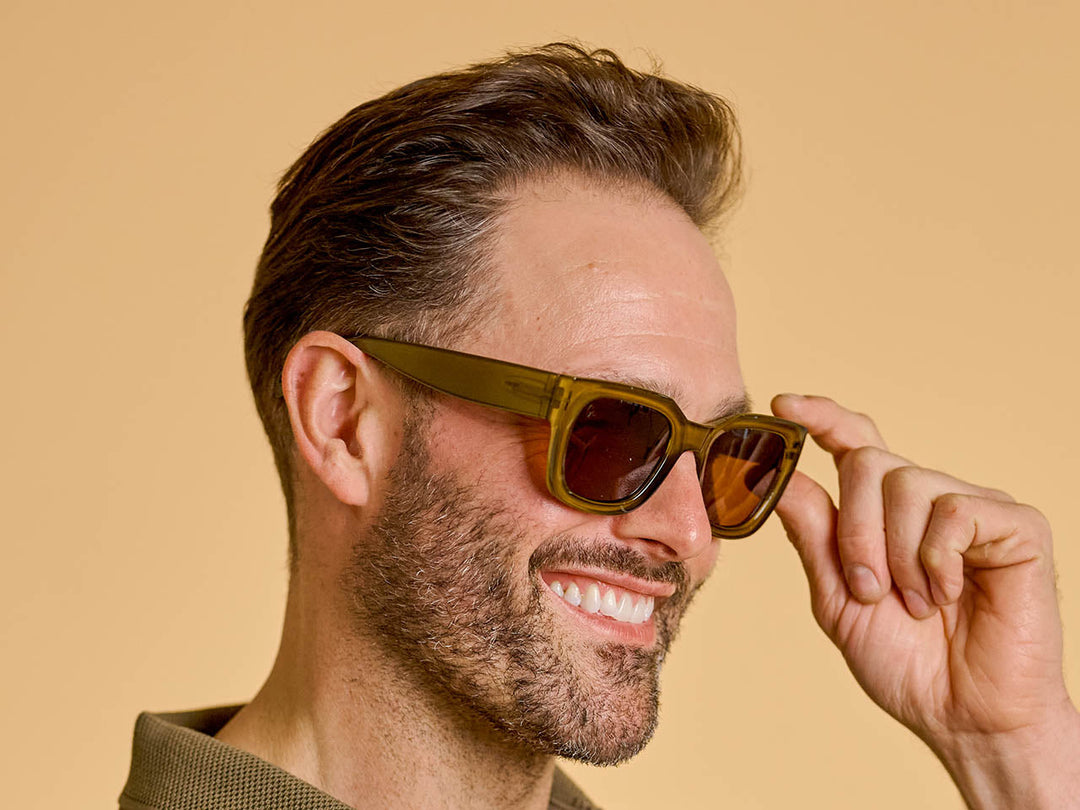 Sunglasses Polarised &