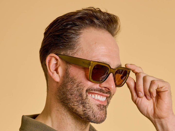 Sunglasses Polarised &