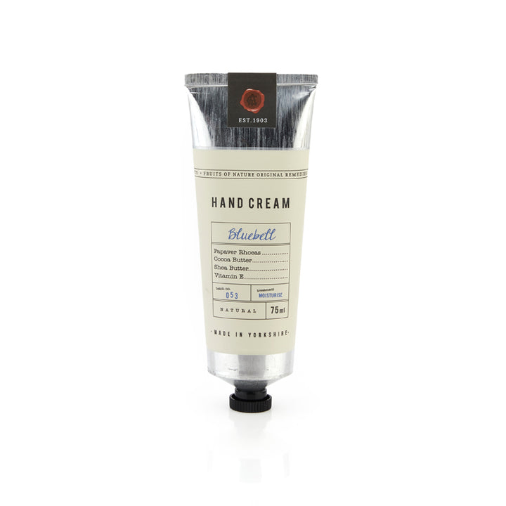 Bluebell Hand and Nail Cream 75ml (2.5fl.oz)