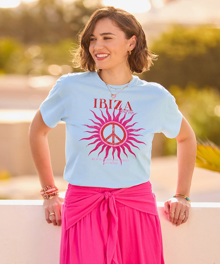 Ibiza Fun T-Shirt