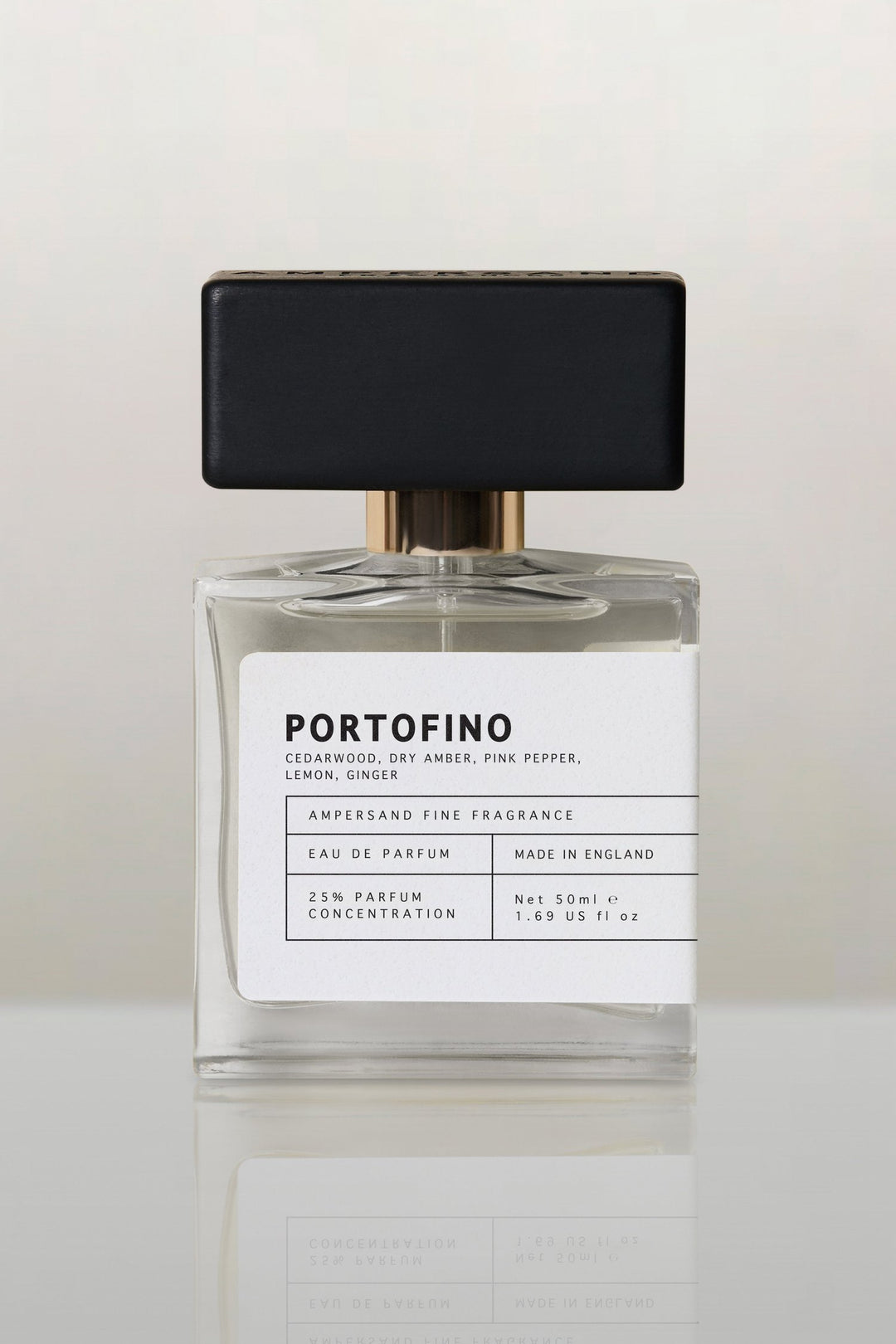 portofino by Ampersand Perfume