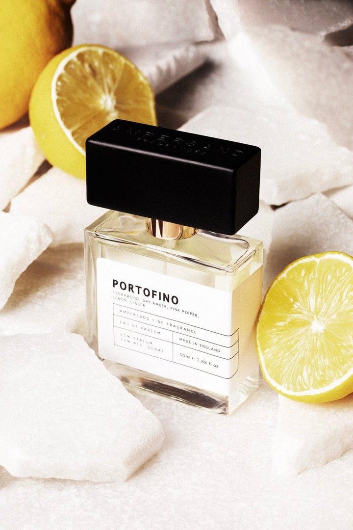 portofino by Ampersand Perfume