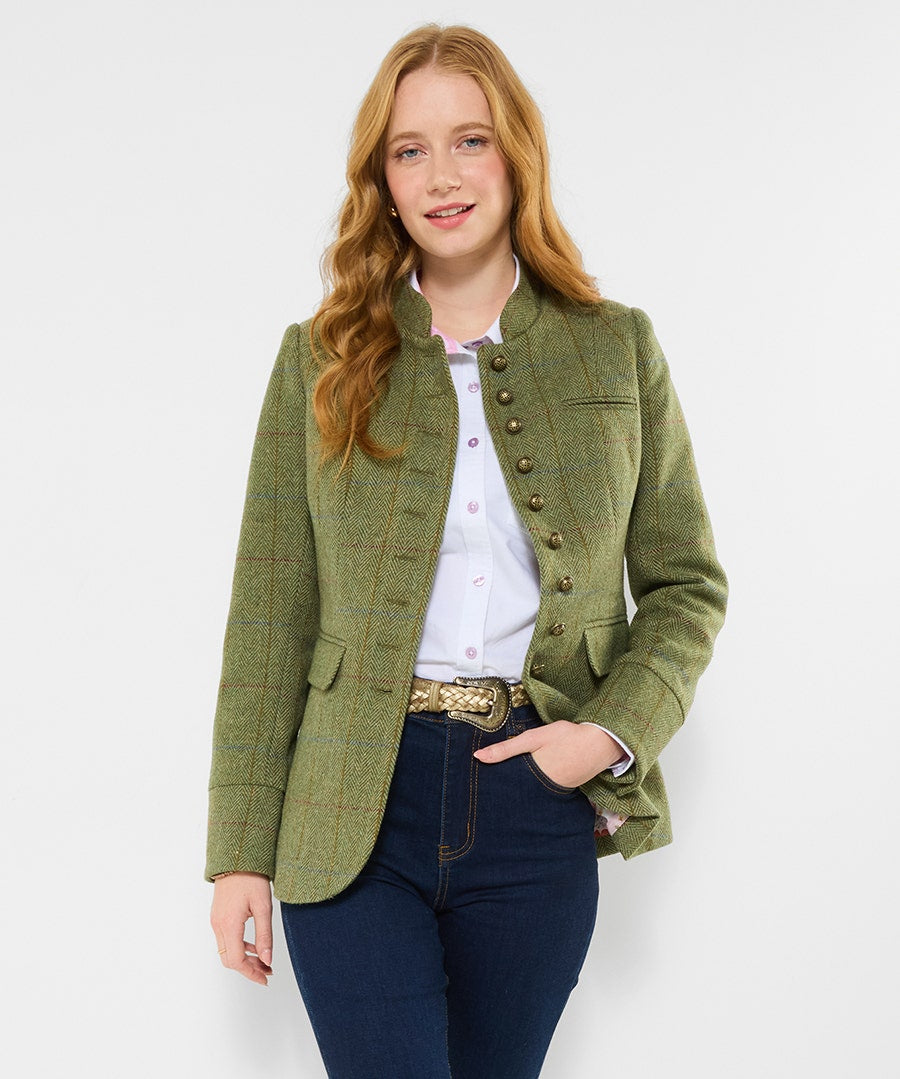 In The Country jacket