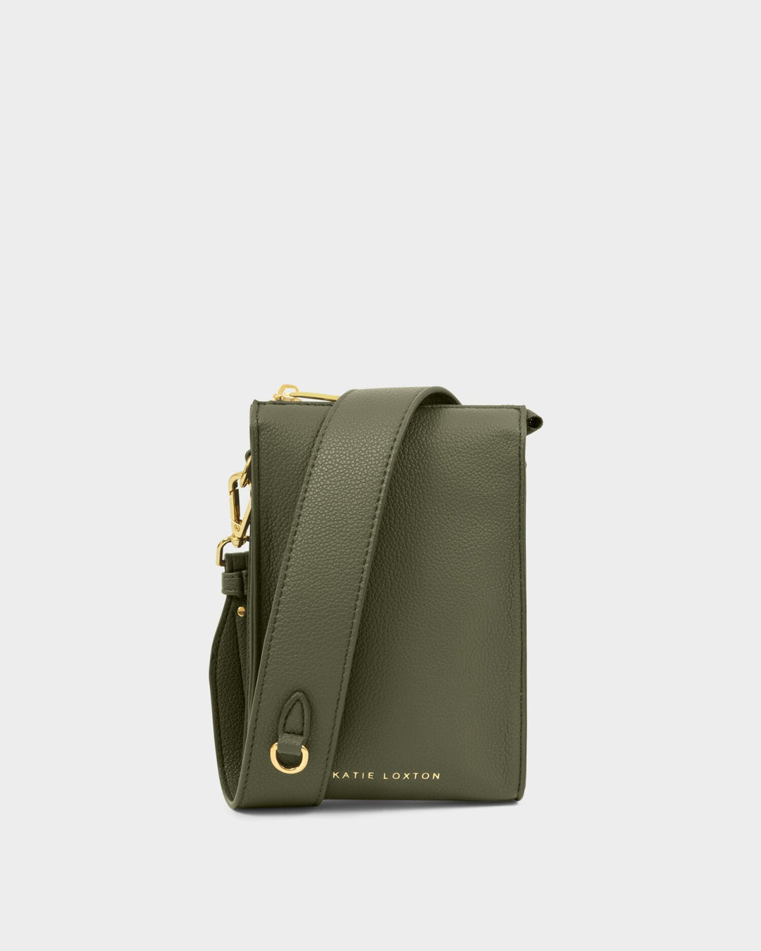 Avery slim cross body bag