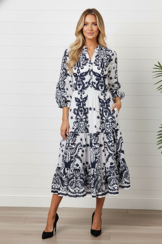 Holiday Dress (sale)