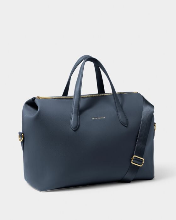 Milan  cabin bag in Navy sale