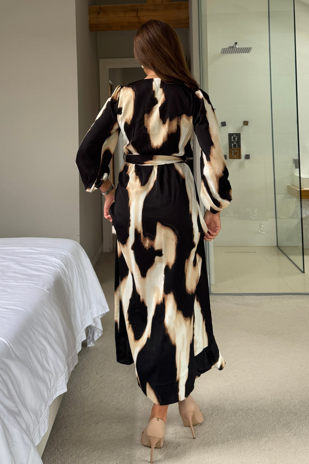Erin dress by