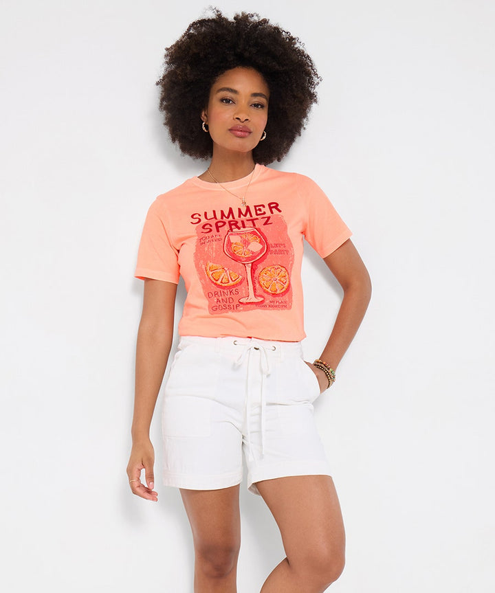 Summer Spritz T-Shirt