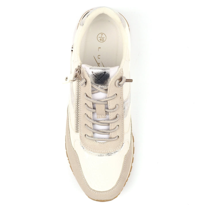 Lindy Grey Trainer
