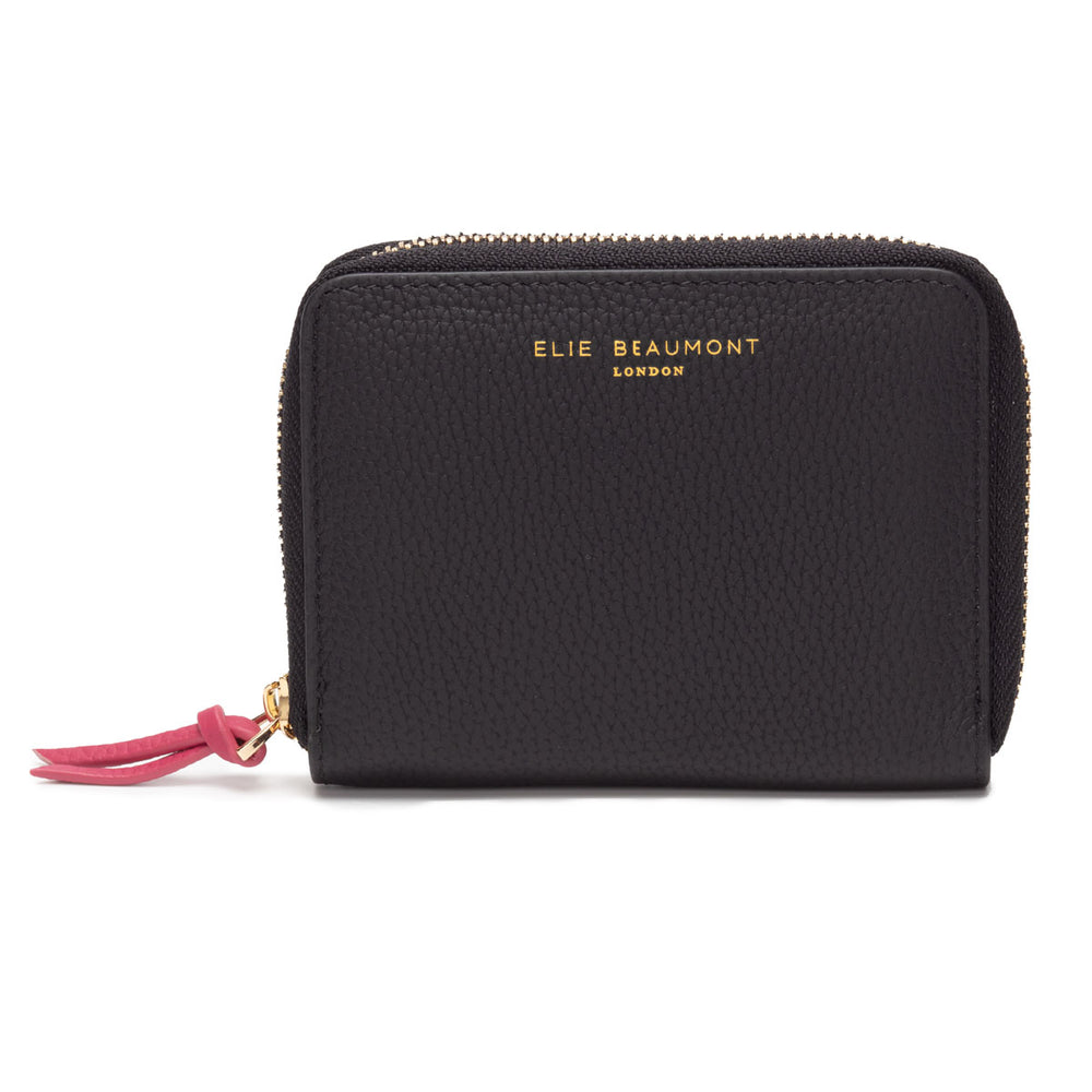 Purse/Wallet Black - Berry