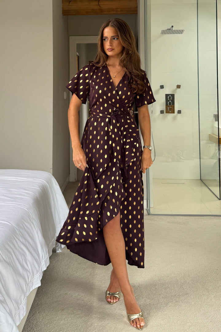 Farren dress