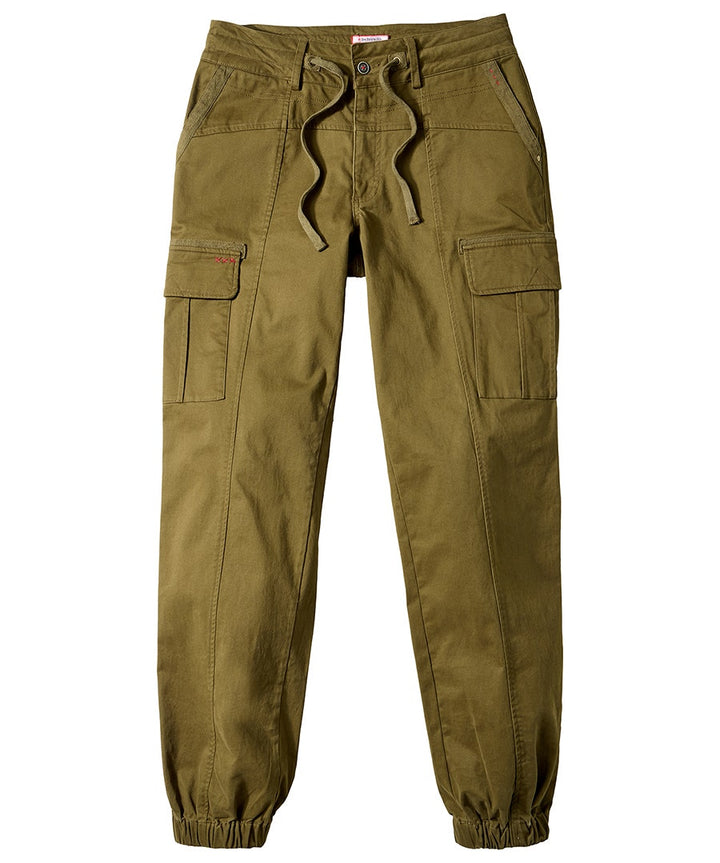 Cargo trousers