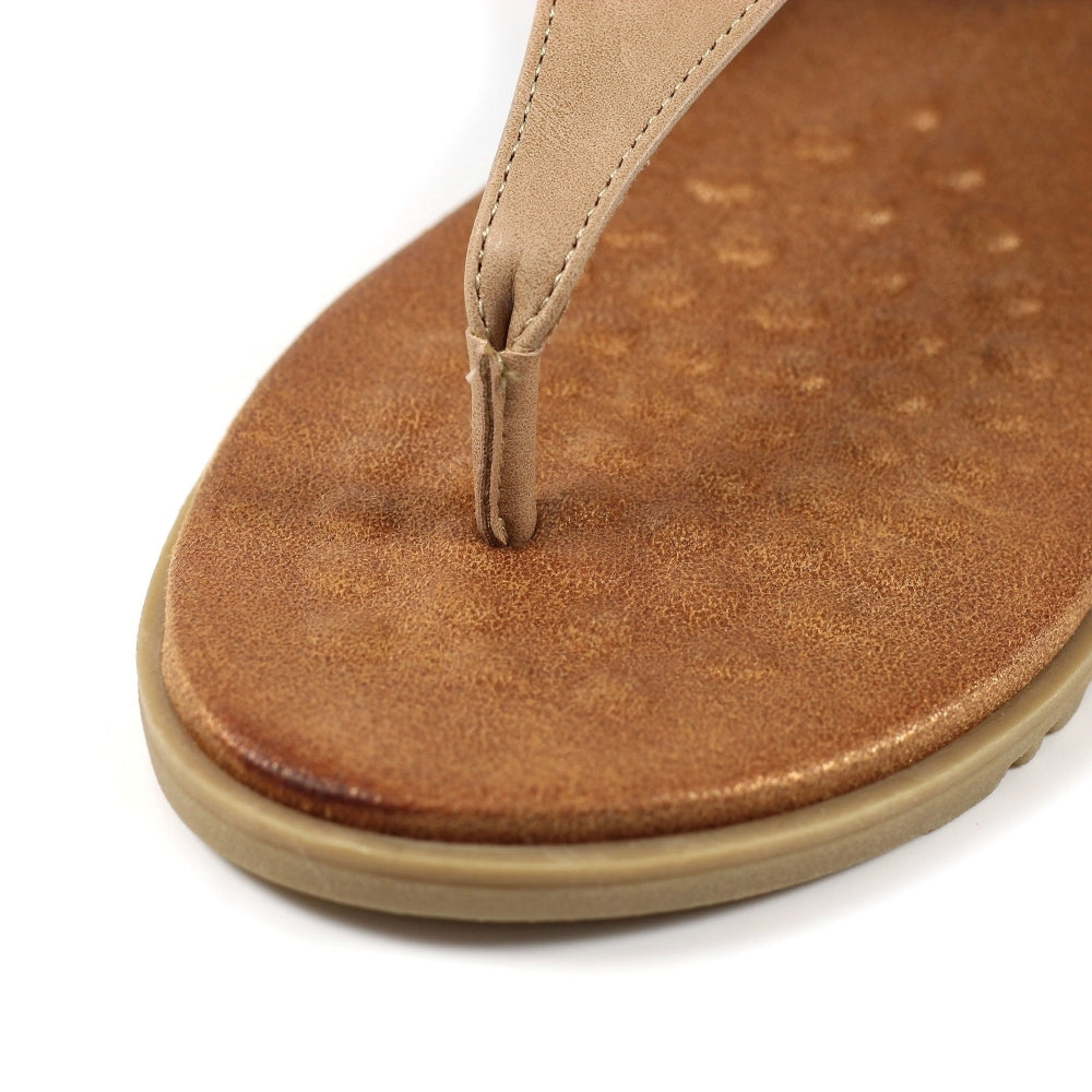 Gina sandal