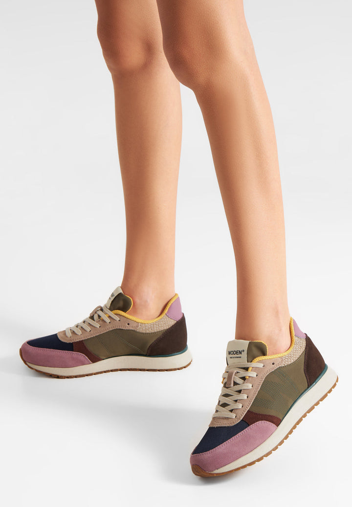 Ronja - Dark Algae Multi
Regular trainer