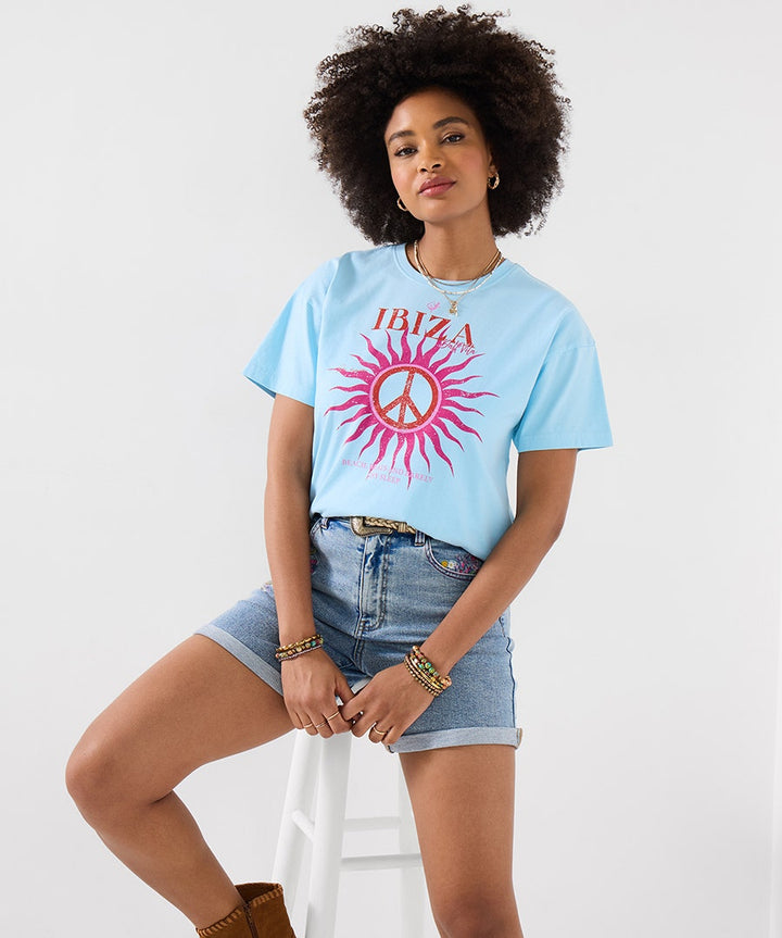 Ibiza Fun T-Shirt