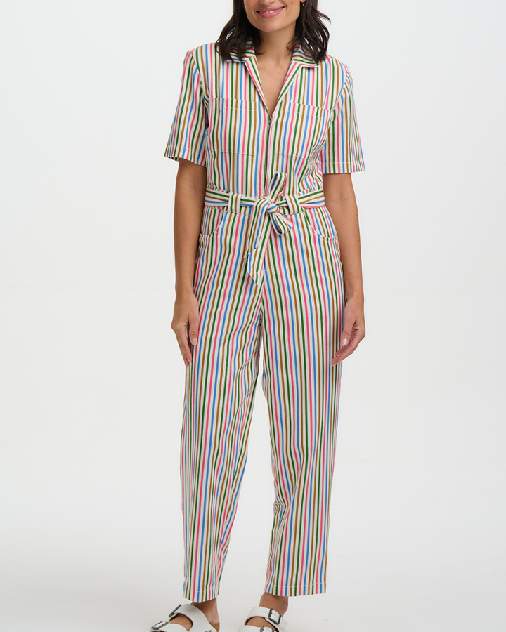 sugarhill Brighton Meridith jumpsuit