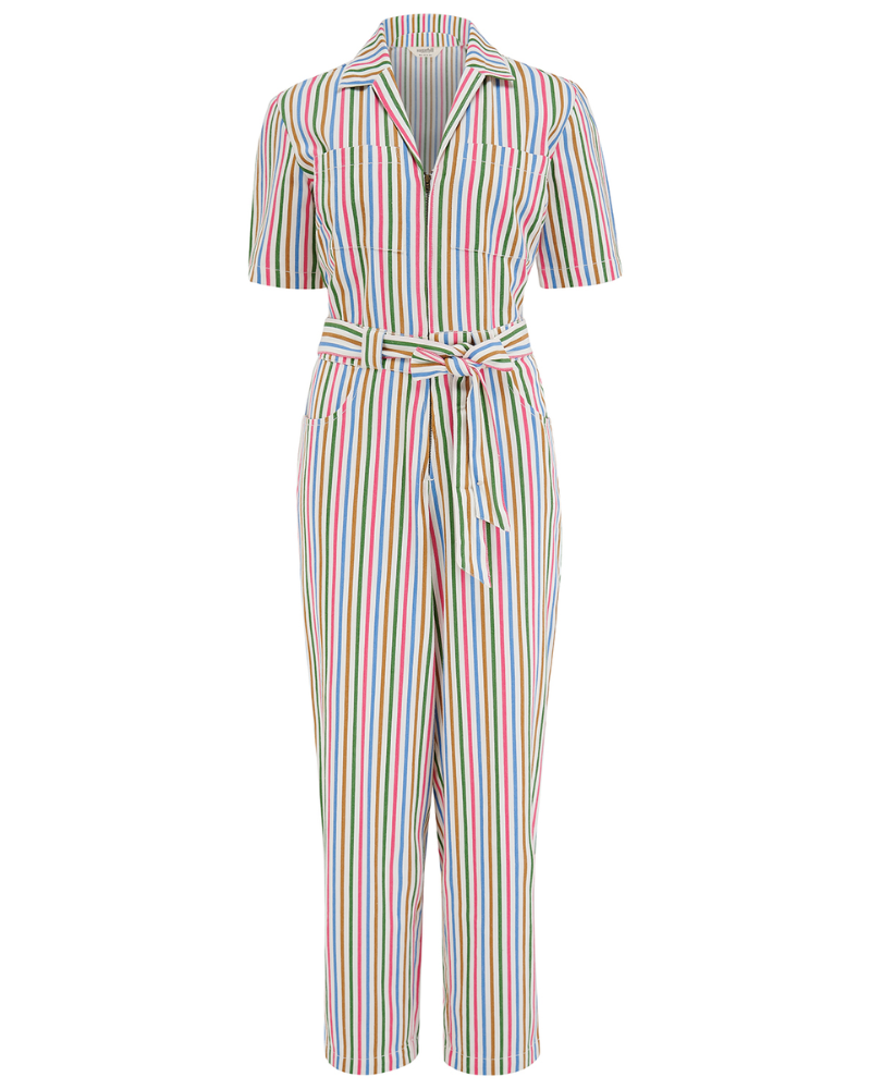 sugarhill Brighton Meridith jumpsuit