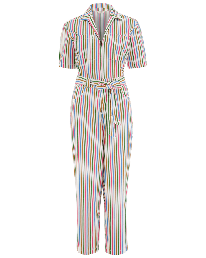 sugarhill Brighton Meridith jumpsuit