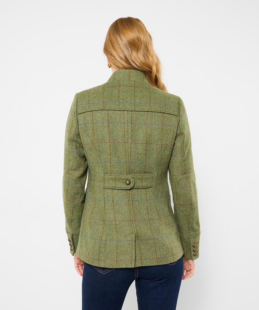 In The Country jacket