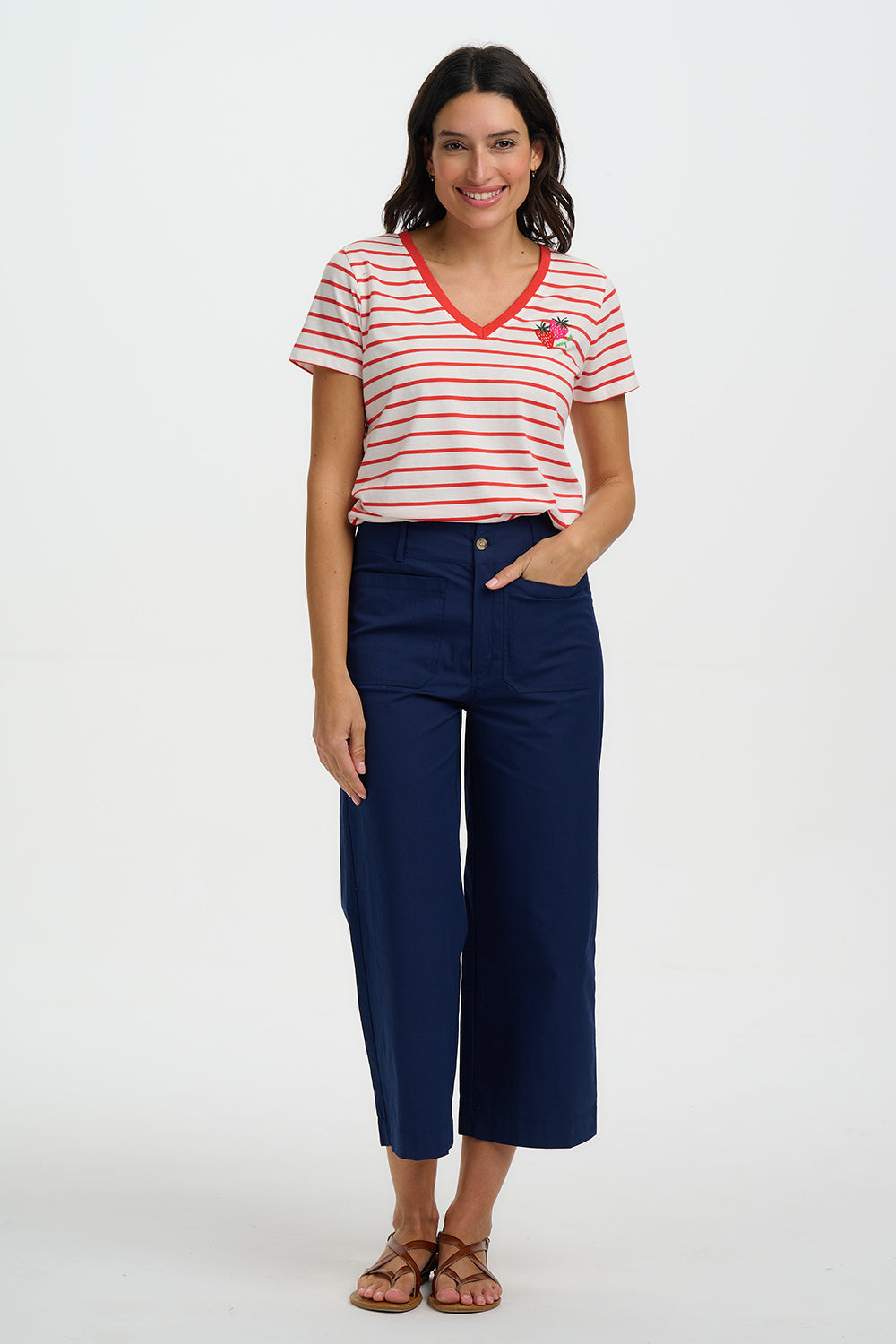 sugarhill Brighton Khloe T
Shirt