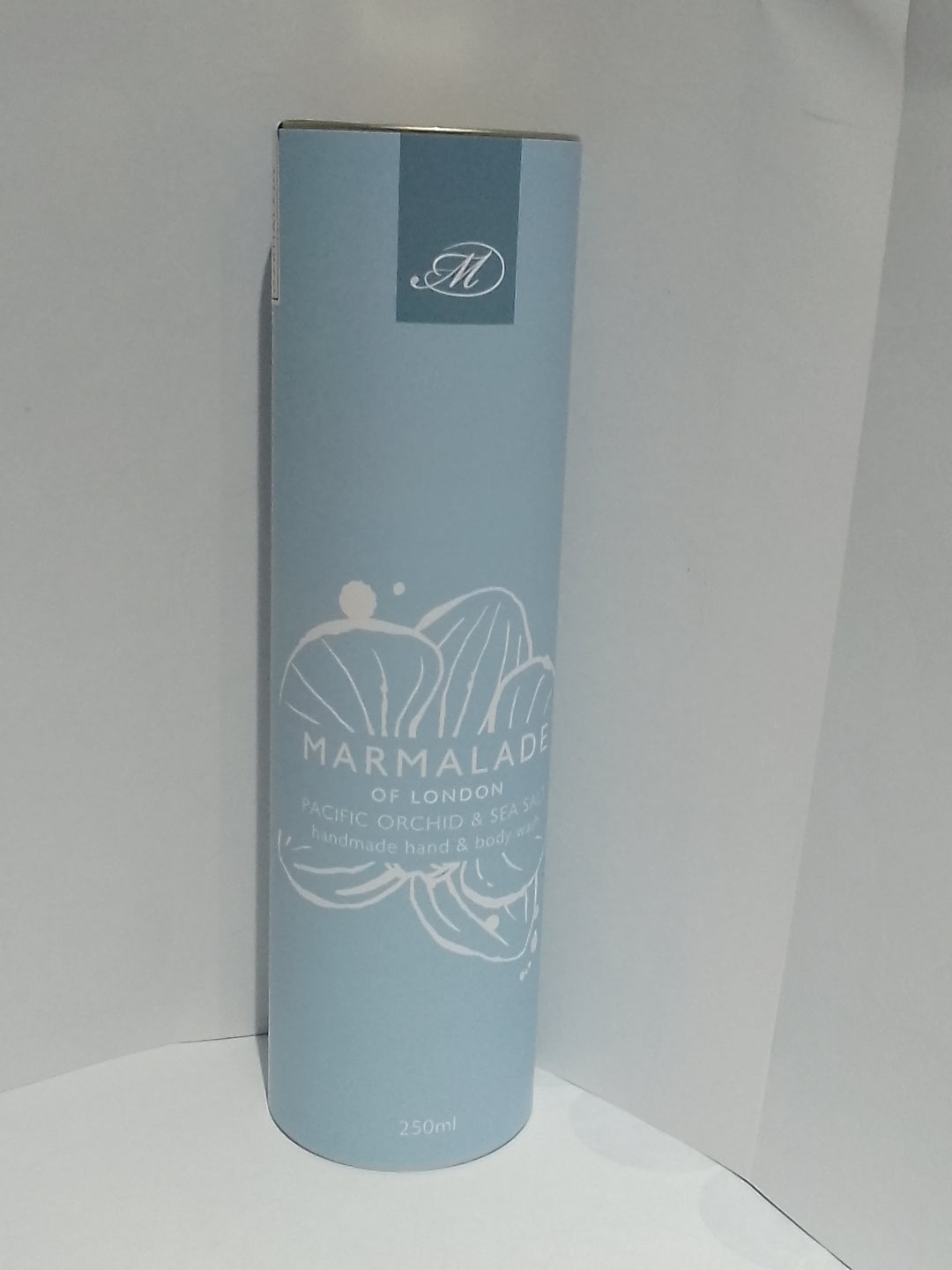 Marmalade of London. Hand and body wash.